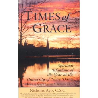 Afbeelding van Times of Grace