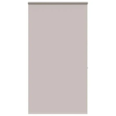 Afbeelding van vidaXL Doucherolgordijn met cassette 140x240 cm stofbreedte 136