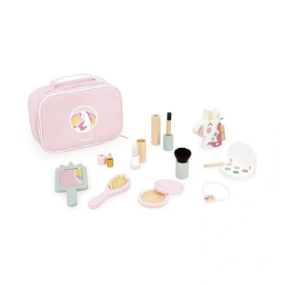 Image de Mallette de beaute Licorne