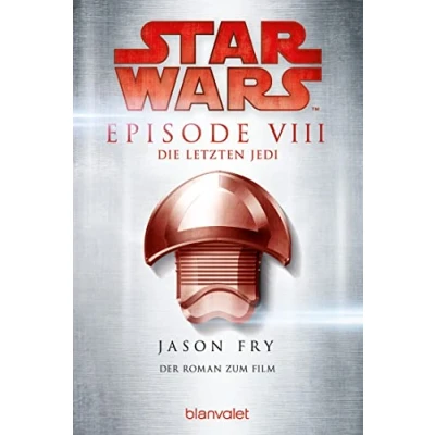 Afbeelding van Star Wars(TM) Die letzten Jedi