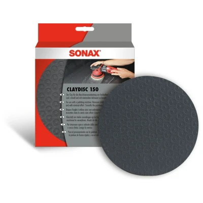 Afbeelding van SONAX 04512410 Opzetelement, polijstmachine