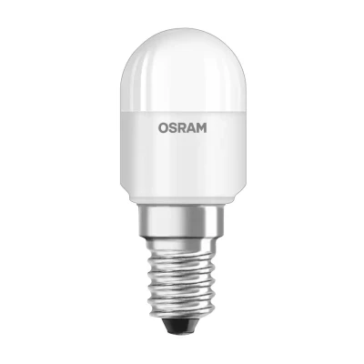 Afbeelding van Osram Parathom LED Lamp E14 2.3W Warm Wit 4099854066993