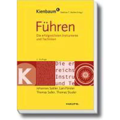 Afbeelding van Führen