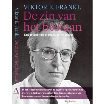 Afbeelding van De zin van het bestaan