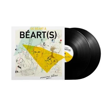Image de Polydor De Béart À Béart(s) Lp