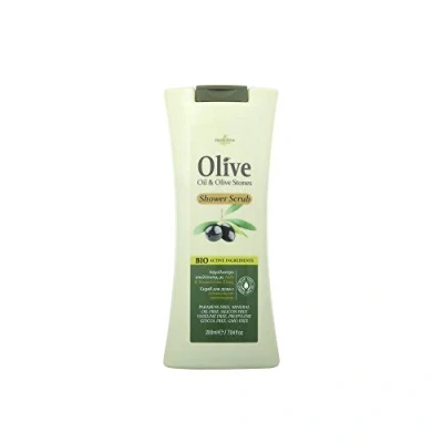 Afbeelding van Herbolive Shower Scrub