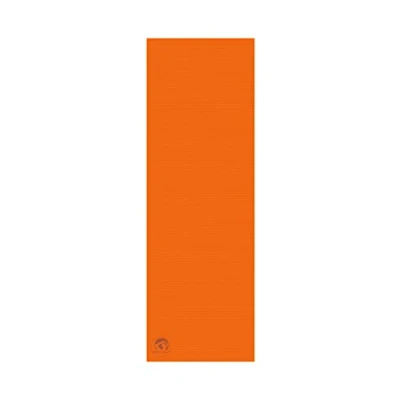 Afbeelding van Trendy Sport Professional Yogamat 180 cm x 60 0,5 Oranje