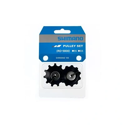 Afbeelding van Shimano Derailleur Wieltjes Set 5800 11sp