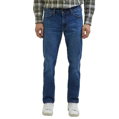 Image de Lee Homme DAREN ZIP FLY Jeans, ON THE ROAD, 33W / 36L