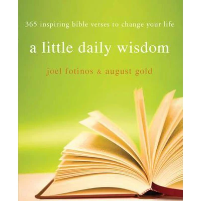 Afbeelding van Little Daily Wisdom