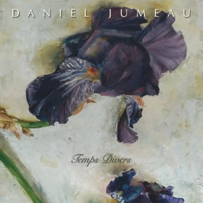 Afbeelding van Daniel Jumeau Temps Divers (CD)