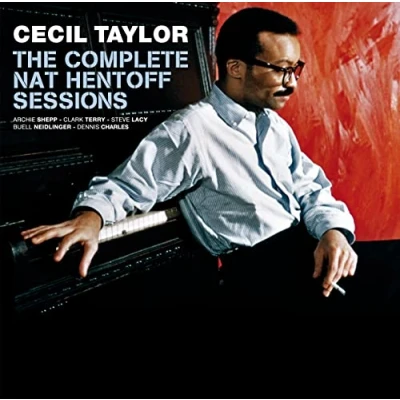 Afbeelding van The Complete Nat Hentoff Sessions
