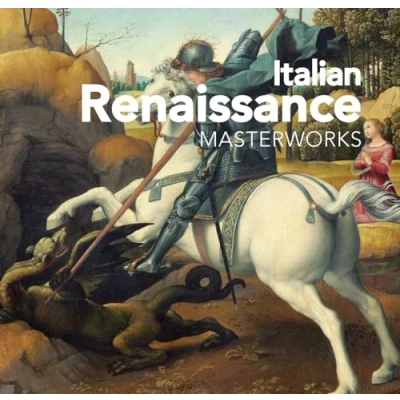 Afbeelding van Italian Renaissance Masterworks