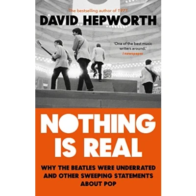 Afbeelding van Nothing is Real