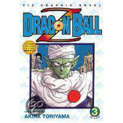 Afbeelding van Dragon Ball Z 3