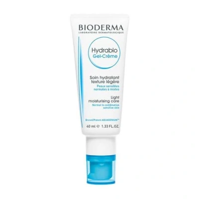 Image de Bioderma Hydrabio Gel Crème 40 ml