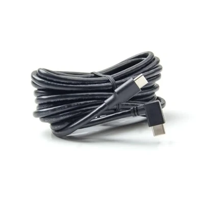 Afbeelding van VIOFO USB C naar oplaadkabel voor dashcam met type poort, A229, serie A139, A119 Mini 2, WM1, VS1