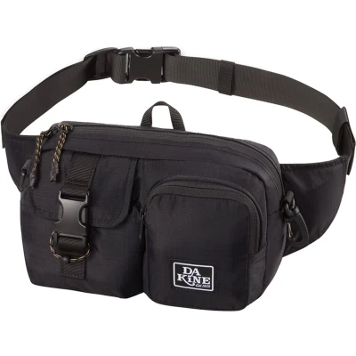Afbeelding van Dakine Jagger Hybrid HIP PACK Heuptas, Maat: One Size, Black