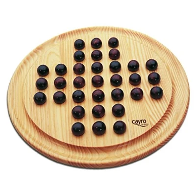 Afbeelding van Cayro Solitaire