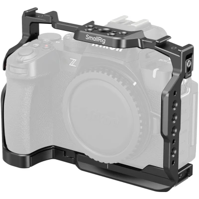 Afbeelding van SmallRig 4980 Cage for Nikon Z50 II
