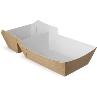 Afbeelding van TakeAware Snackbak A22 400x