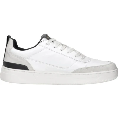 Afbeelding van Bjorn Borg T1050 LOW Sneakers Laag wit Maat 41