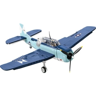Afbeelding van COBI Grumman TBF Avenger 5752