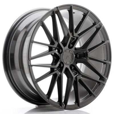 Image de Japan Racing Jr38 9.0x20 5x112 ET35 66.6 Jante