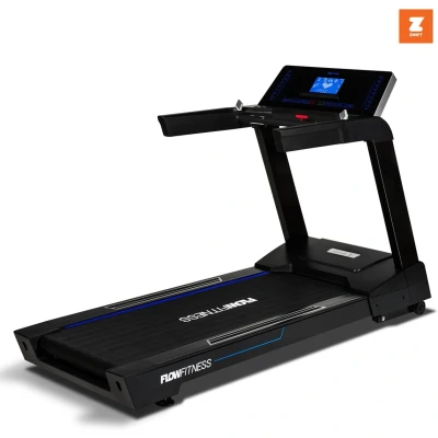 Afbeelding van Flow Fitness Perform T3i Loopband Gratis Montage Semi PRO