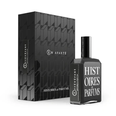 Afbeelding van Histoires de Parfums Irreverent Eau Parfum 120 ml