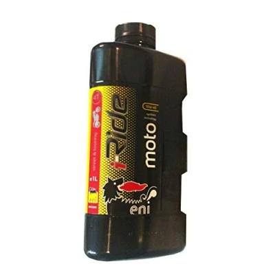 Afbeelding van ENI i Ride 154691 motorolie 10W 40 1 liter