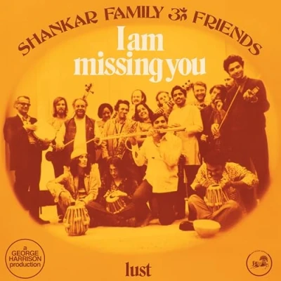 Afbeelding van I Am Missing You (RSD 2022)