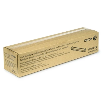 Image de Xerox Rouleau de transfert d&#039;imprimante pour VersaLink C7000, C7020, C7025, C7030
