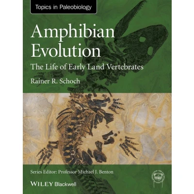 Afbeelding van Amphibian Evolution