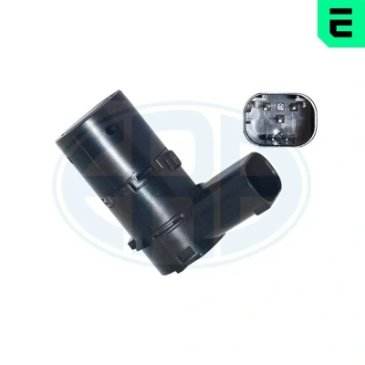 Afbeelding van ERA 566099A Parkeersensoren Voor Zwart Ultrasone sensor LAND ROVER: Discovery 3