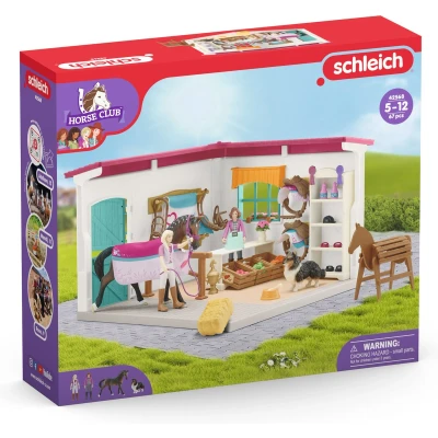 Afbeelding van Schleich horse club ruiterwinkel