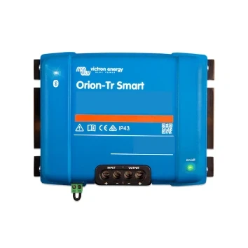 Afbeelding van Orion tr smart 24/24 17a non isolated dc