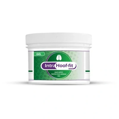 Afbeelding van Hoof fit gel 330ml