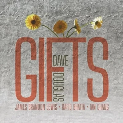 Afbeelding van Dave Douglas GIFTS (LP)