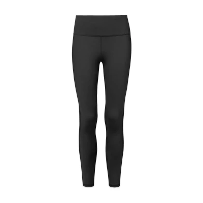 Afbeelding van SNOCKS High waist leggings mesh Heren &amp; Dames