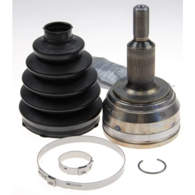 Afbeelding van SPIDAN 36530 Homokineet TPE (thermoplastische elastomeer) VOLKSWAGEN: Caddy 3, Crafter Van, Minibus, MAN: TGE Box, Minibus
