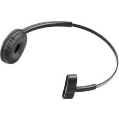 Afbeelding van Randapparaten: Headsets: POLY Savi 740/745 Headband Hoofdband
