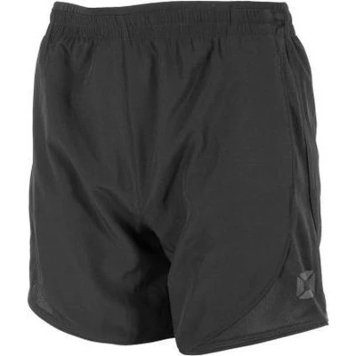 Afbeelding van Stanno Functionals Aero Short Ladie Zwart