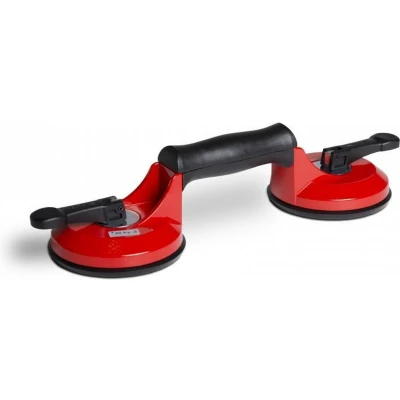 Afbeelding van Rubi tegeldrager 2 noppen vacuum