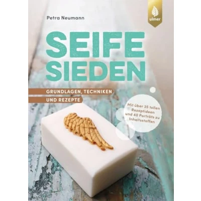Afbeelding van Seife sieden