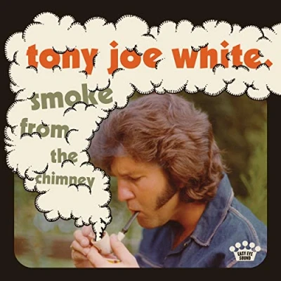 Afbeelding van Tony Joe White Smoke From The Chimney