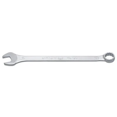 Afbeelding van UNIOR 600360 Ring / Steeksleutel 9