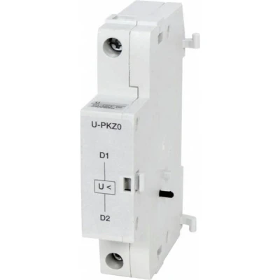 Afbeelding van Eaton 073138 U PKZ0(400V50HZ) Onderspanningsafschakelspoel 1 stuk(s)