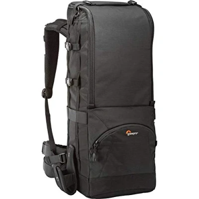 Afbeelding van Lowepro Lens Trekker 600 AW III Zwart