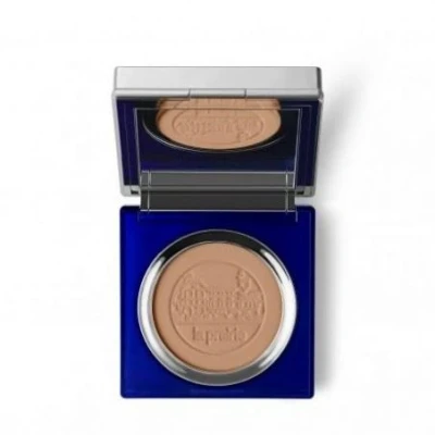 Afbeelding van La Prairie Skin Caviar Powder Foundation W 30 golden beige 9 gram